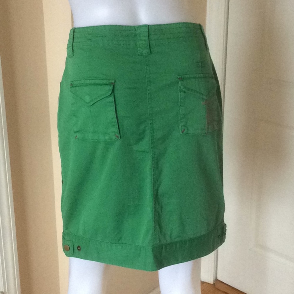 Nautica skirt - Picture 6 of 7